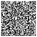 QR code with Autozone 312 contacts