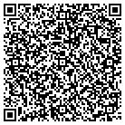 QR code with Saint Ruth Prmtive Bptst Chrch contacts