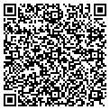 QR code with SRV LLC contacts