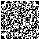 QR code with Marshall Parker DDS contacts