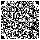 QR code with Rhea's Diving Service contacts