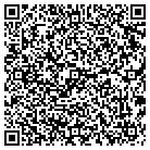 QR code with Thompson Bros Plumbing & Elc contacts