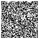 QR code with A & A Fencing contacts