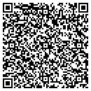 QR code with Zehntner Isom contacts