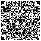 QR code with Catterton Zachary W MD contacts