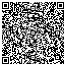 QR code with Alanna Salon contacts