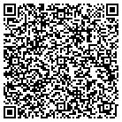 QR code with James P Crutchfield OD contacts