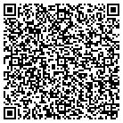 QR code with AAA Business Machines contacts