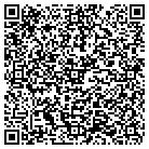 QR code with Hamilton County Public Works contacts