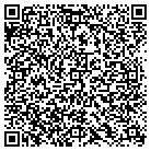 QR code with Wackenhut Security Service contacts