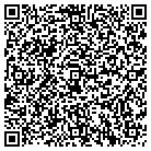 QR code with Sewanee Public Sch Cafeteria contacts