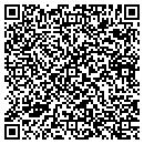 QR code with Jumping J's contacts