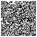 QR code with O'Charley's contacts