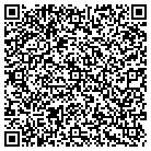 QR code with A Plus Check Advance & Title L contacts