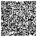 QR code with Hardee's Of Lavergne contacts