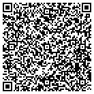 QR code with Garage Builders USA contacts