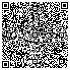 QR code with Homemade Hven Cllctibles Gifts contacts