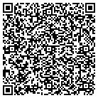 QR code with One Call Staffing Inc contacts