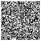 QR code with Treasures & Trash Wholesale contacts
