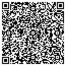 QR code with Mercer Farms contacts