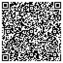 QR code with C & T Discounts contacts