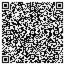 QR code with Muffler Shop contacts