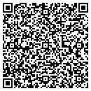 QR code with Kodiak Videos contacts