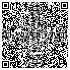 QR code with Maritz Performance Improvement contacts