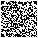 QR code with V P Machine Shop contacts