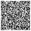 QR code with Howell's Resort contacts