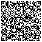 QR code with B J's Country Classic Salon contacts