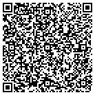 QR code with Hawkins Flowers and More contacts