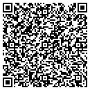 QR code with Holt Farms contacts
