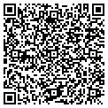 QR code with FLC Inc contacts