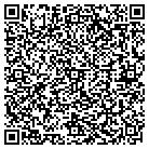 QR code with Hyders Lawn Service contacts