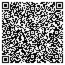QR code with E Go Consulting contacts