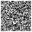 QR code with L Ratliffeslie contacts