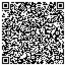 QR code with Gerties Diner contacts