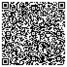 QR code with Gallagher Financial Systems contacts