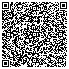 QR code with Wood's Maytag Home Appliance contacts
