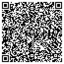 QR code with University Liquors contacts
