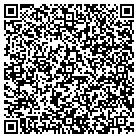 QR code with Hermitage Developers contacts