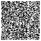 QR code with C S D A Christian Academy contacts