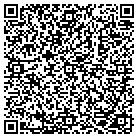 QR code with Antioch Church Of Christ contacts