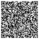 QR code with Calhoun's contacts