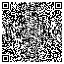 QR code with B L Parks contacts