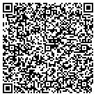 QR code with Degrave Construction & Design contacts