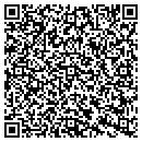 QR code with Roger Russell Logging contacts
