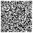 QR code with Ragland's Machine Shop contacts