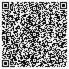 QR code with Maloy Crown & Bridge Lab contacts